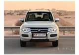 Mitsubishi Pajero GLS 2017 V6